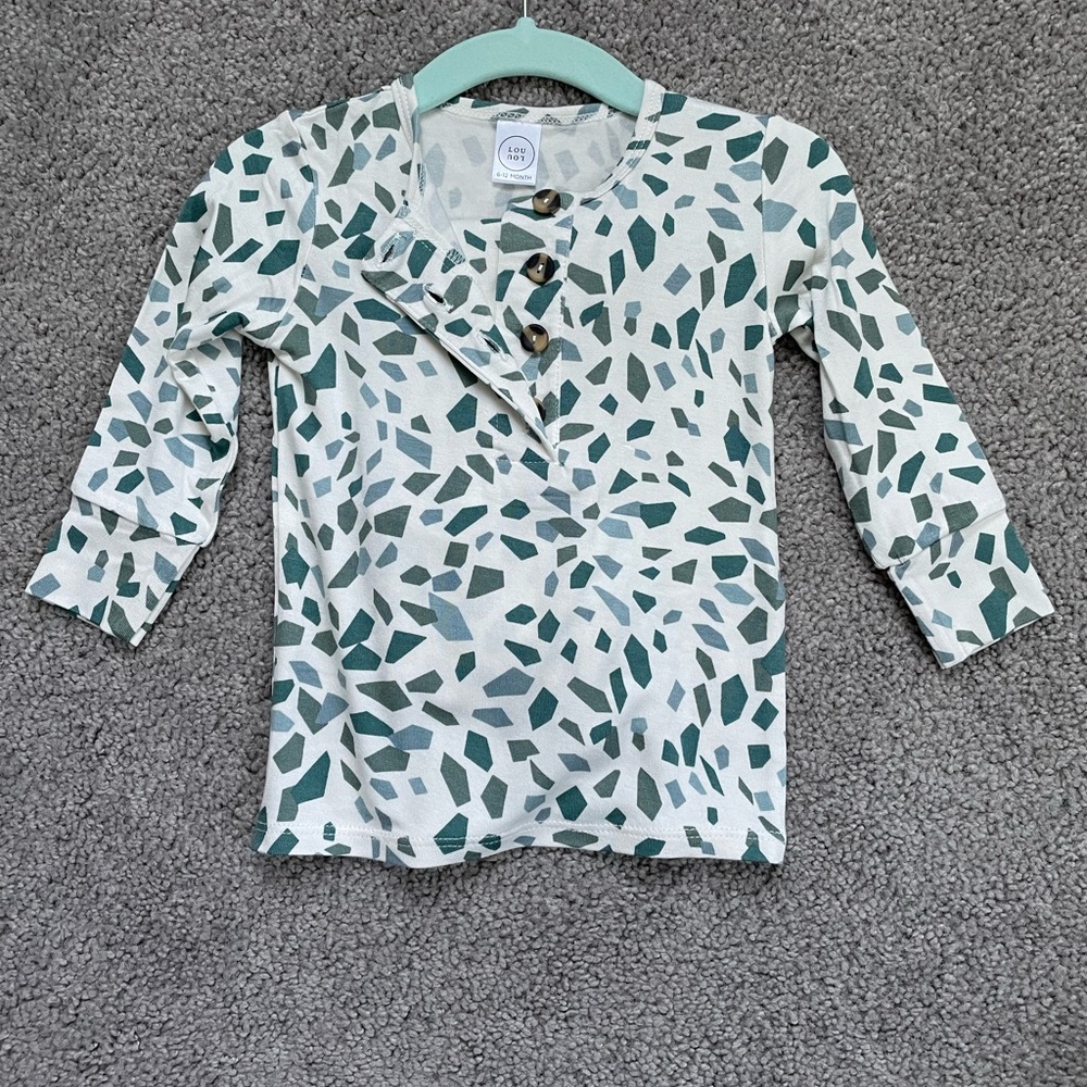 NEW Lou Lou and Company Outfit